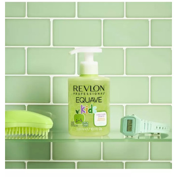 Equave Kids Shampoo 2v1 - Detský šampón 2v1